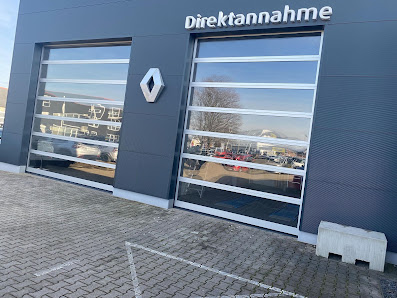 Renault - Autohaus König Erfurt-Nord