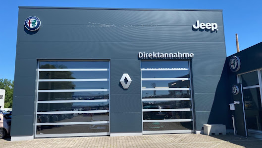 Renault - Autohaus König Erfurt-Nord