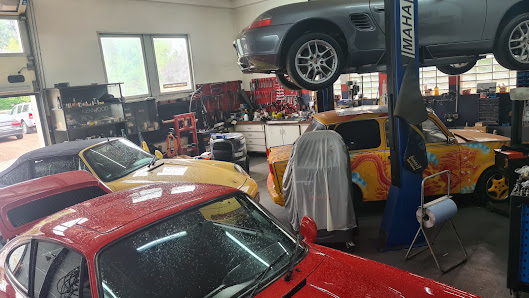 Noßmann Automobilservice