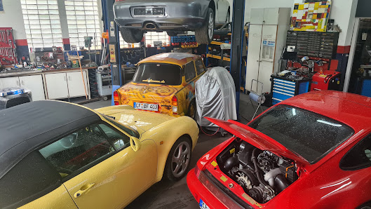 Noßmann Automobilservice