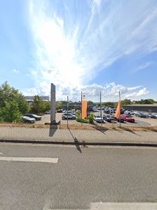 Ehrhardt AG NL Erfurt - CUPRA