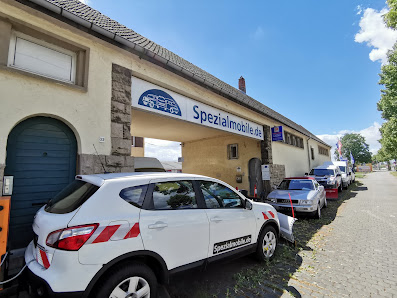 Spezialmobile.de