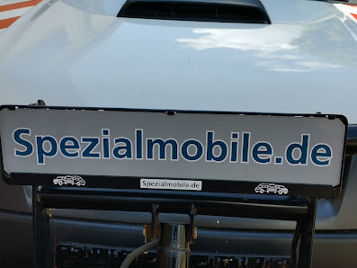 Spezialmobile.de