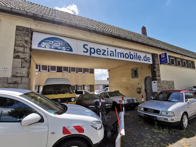 Spezialmobile.de