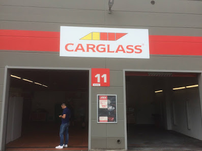 Carglass GmbH Erfurt (Gispersleben)