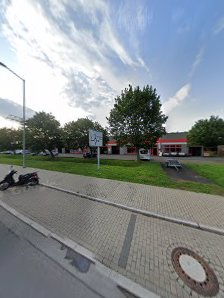 Carglass GmbH Erfurt (Gispersleben)