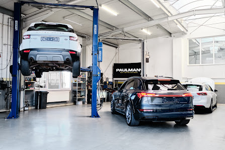PAULMANN - AUTOZENTRUM