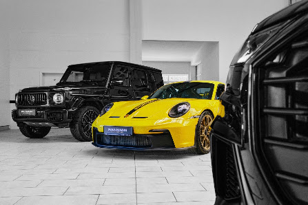 PAULMANN - AUTOZENTRUM