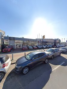 AIDA AUTOHAUS GMBH Renault