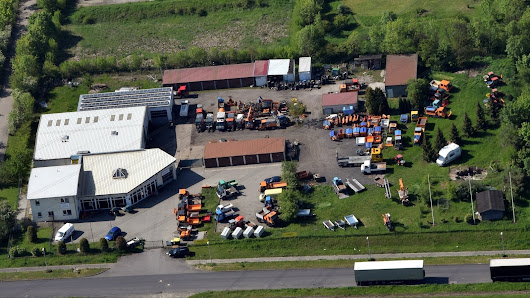 Spezialfahrzeug Vertrieb Peter Heunsch GmbH