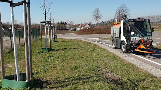 Spezialfahrzeug Vertrieb Peter Heunsch GmbH