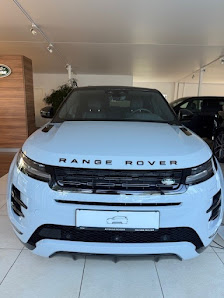 Land Rover - Erfurt - Autohaus SCHORR GmbH