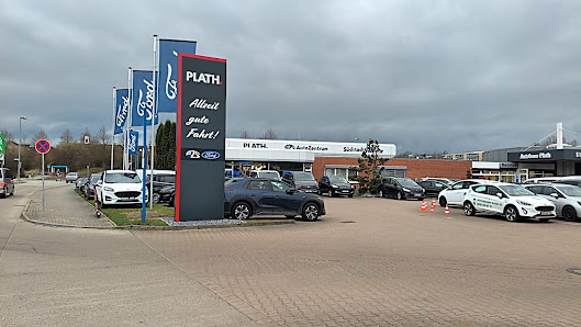 AutoZentrum Südstadt GmbH