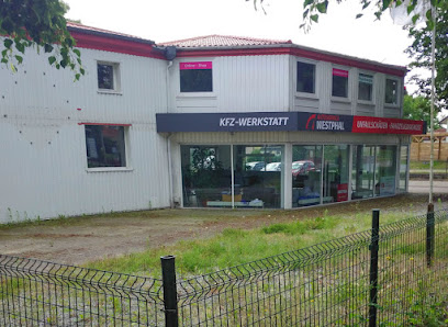 Autoservice Westphal