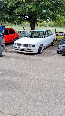 Car Freitag