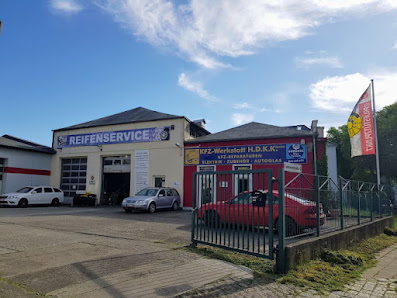 KFZ-Werkstatt H.D.K.K.