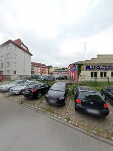 KFZ-Werkstatt H.D.K.K.