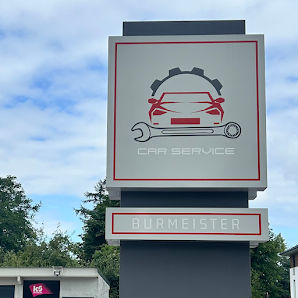 Car Service Bernd Burmeister KS Autoglas Rostock