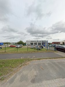 Kfz-Werkstatt Dirk Dreihsig