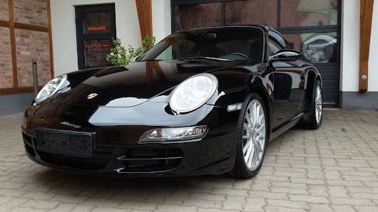 Swen Füldner Automobilservice