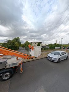 GREENCAR Partikelfilterreinigung