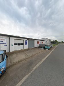 Oldiegarage Thüringen