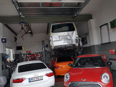 MR Car Service Kfz-Service/Handel/Vermietung