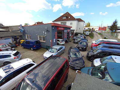 MR Car Service Kfz-Service/Handel/Vermietung