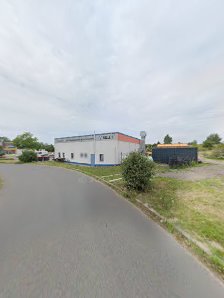 Halle 3 KFZ Meisterbetrieb und Lackiertechnik / Matthias Schingen