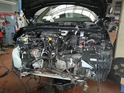 Autogas-Zentrum Rostock / KFZ-Meisterwerkstatt Wege