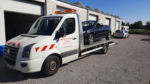Autoservice Langosch