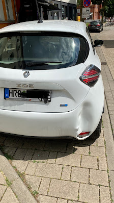 Autolackier-Fachbetrieb Alwardt