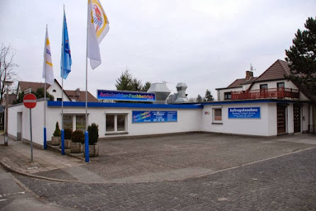Autolackier-Fachbetrieb Alwardt