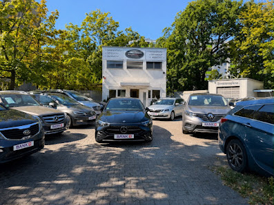 Autohaus Lipschitzallee
