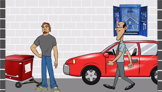 AUTOWERK