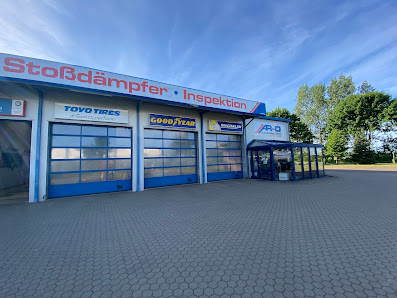 AR-D Auto & Reifen - Dienst Bentwisch