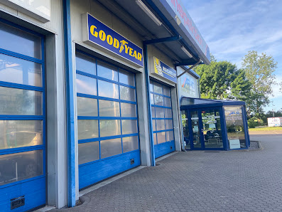 AR-D Auto & Reifen - Dienst Bentwisch