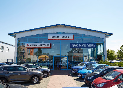 Autohaus Brandt & Strupp Inh. Sven Brandt