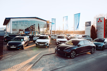Autohaus Brandt & Strupp Inh. Sven Brandt