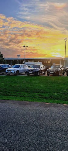 BMW Autohaus Wigger Rostock