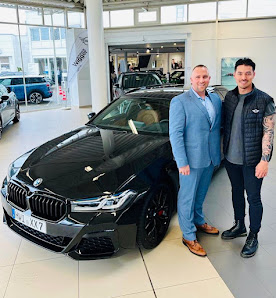 BMW Autohaus Wigger Rostock