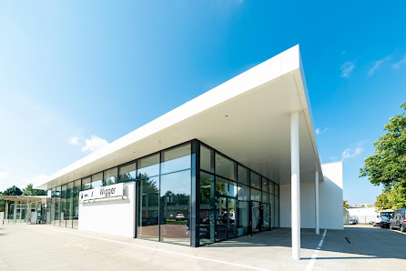BMW Autohaus Wigger Rostock
