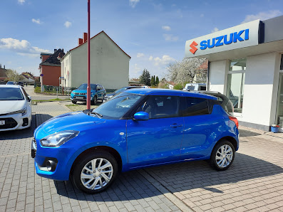 Autohaus Mahler KG