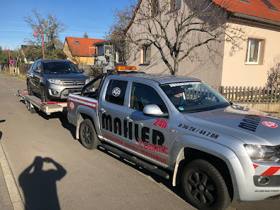 Autohaus Mahler KG