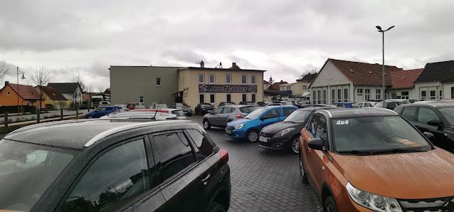 Autohaus Mahler KG