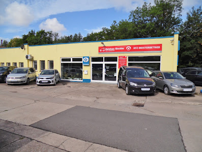 Autohaus Kirschke
