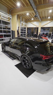 Auto Lounge GmbH