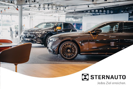 STERNAUTO