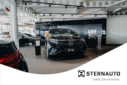 STERNAUTO