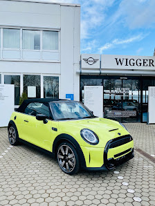 MINI Autohaus Wigger Rostock